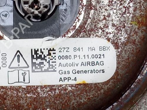 Dashboard HYUNDAI TUCSON (JM) | BP31211330C46