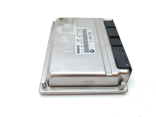 Engine control unit (ECU) BMW 3 (E46) 320 d | BP13621113M57 