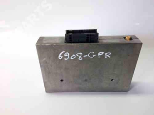 Electronic module SEAT IBIZA IV (6J5, 6P1)  | BP11414672M83 