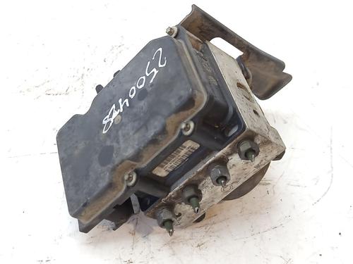 ABS Bremseaggregat NISSAN NOTE (E11, NE11) 1.6 (110 hp) 30627793