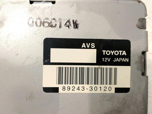 Electronic module LEXUS GS (_S19_) 450h (GRS191_, GWS191_) | BP37720161M83  - Image 8