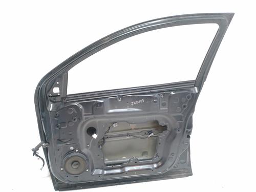 Right front door NISSAN QASHQAI / QASHQAI +2 I (J10, NJ10, JJ10E) 2.0 All-wheel Drive | BP17388471C3 