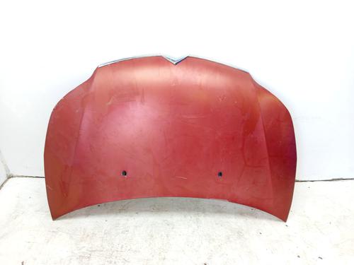 Capot CITROËN C4 Coupe (LA_) [2004-2013]  31145921