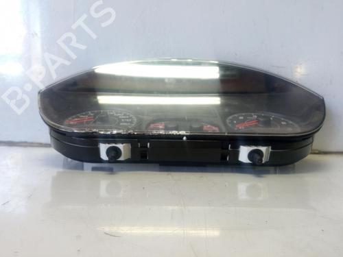 Instrument cluster CITROËN JUMPER II Van  | BP10171874C47 