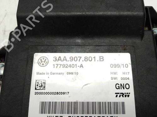 Electronic module VW TIGUAN (5N_) 2.0 TDI 4motion | BP40595862M83 - Image 2