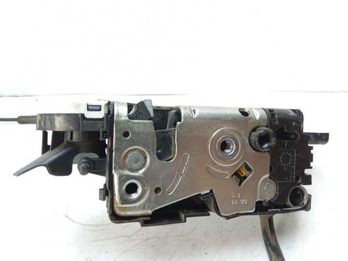 Front left lock CITROËN C4 Picasso I MPV (UD_)  | BP16157864C98 
