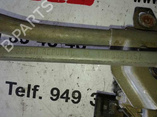 Used Front wiper motor Front wiper motor 7963175 7963175