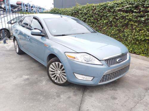 Right headlight FORD MONDEO IV (BA7) | BP26307245C29 - Image 2