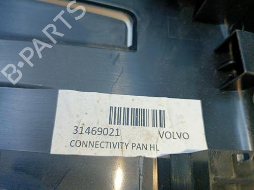Switch VOLVO XC40 (536) | BP21848827I30 - Image 8