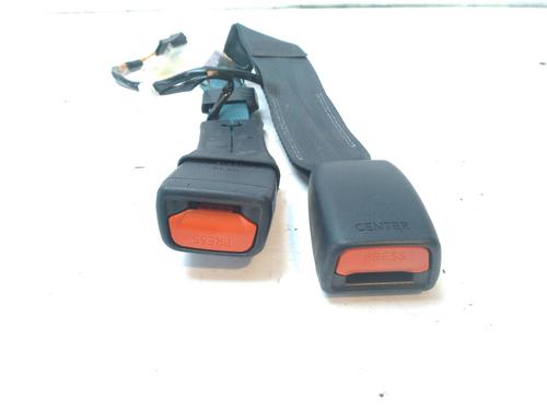 Rear left seatbelt LEXUS CT (ZWA10_) 200h (ZWA10_) | BP23857355I29 - Image 4