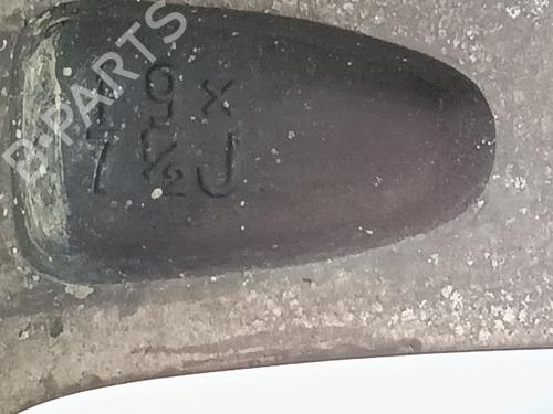 Fælk LEXUS RX (_L2_) 450h AWD (GYL25_, GYL26_, GYL25, GYL26, GYL25R, GYL26R) | BP33209221C45  - Image 9