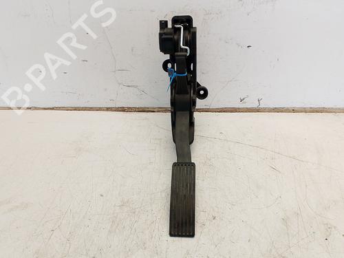 Used Pedal Pedal 38178674 38178674