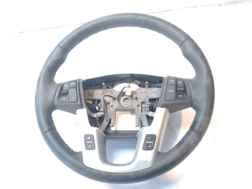 steering-wheel-kia-sorento-ii-xm-561202p800dc2-561302p000-2009-2010-2011-2012-2013-2014-2015-2016-22652044 main image