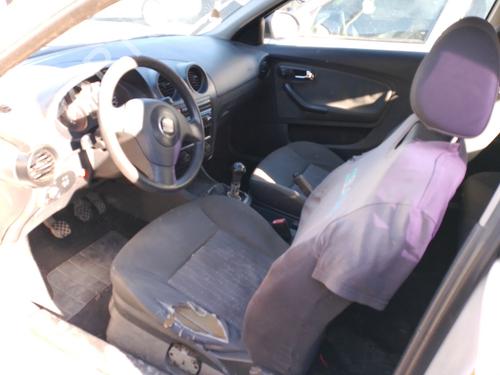 Left front window switch SEAT IBIZA III (6L1) 1.9 TDI | BP33933224I27 - Image 9