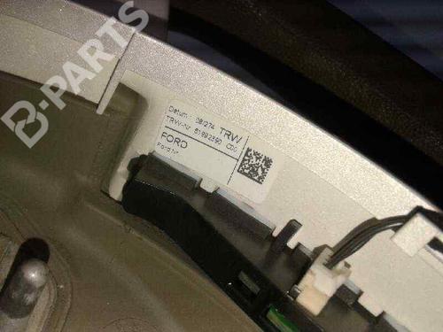Steering wheel FORD KA (RU8)  | BP7956302C49 
