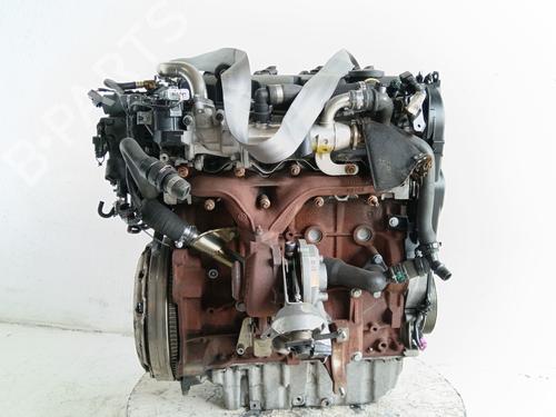 Engine FORD MONDEO IV (BA7) 2.0 TDCi | BP33021158M1 - Image 4