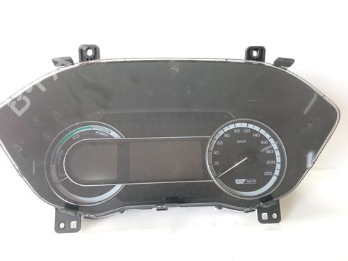 Used Instrument cluster Instrument cluster 10413071 10413071