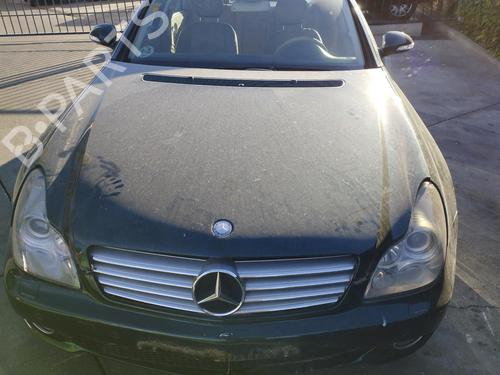 Used Hood MERCEDES-BENZ CLS (C219) CLS 350 (219.356) (272 hp) 10542412