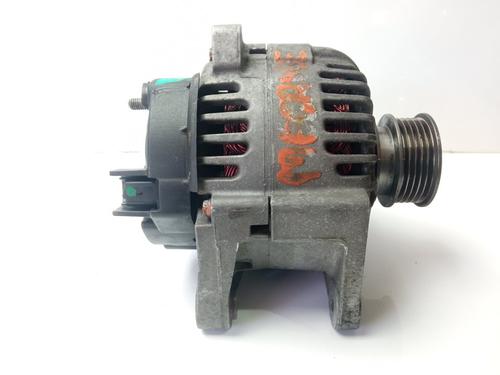 Alternator RENAULT MEGANE II Saloon (LM0/1_)  | BP11691241M7 