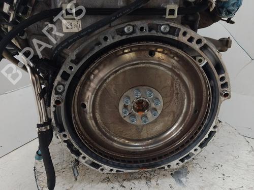 Engine MERCEDES-BENZ GLK-CLASS (X204)  | BP31666253M1 