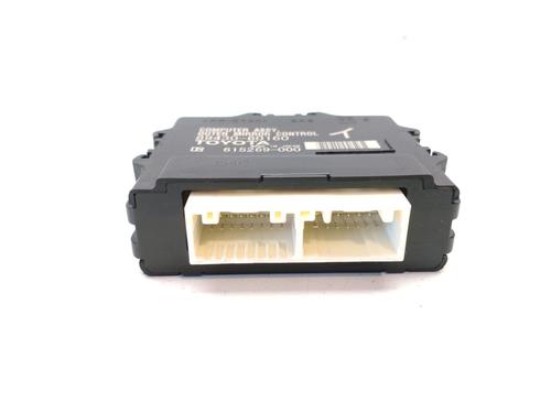 Electronic module TOYOTA LAND CRUISER PRADO (_J15_) 2.8 D-4D (GDJ150_, GDJ155_, GDJ150, GDJ151) | BP10076140M83 