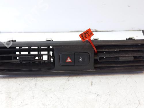 Used Air vent Air vent 37535932 37535932