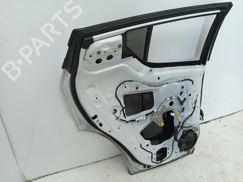 Left rear door TOYOTA C-HR (_X1_)  | BP29476962C4 