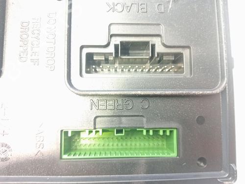 Elektronische module RENAULT MEGANE III Hatchback (BZ0/1_, B3_)  | BP29876669M83