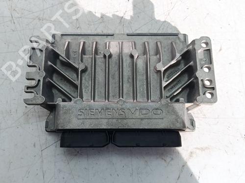 Engine control unit (ECU) MINI MINI (R50, R53) One | BP36259796M57 - Image 4