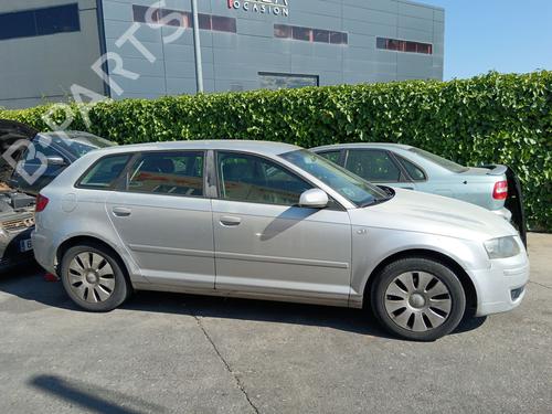 Right tailgate light AUDI A3 Sportback (8PA) 2.0 TDI 16V | BP37800851C80  - Image 11
