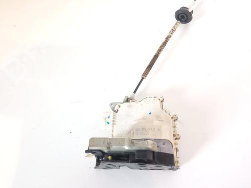Used Rear left lock AUDI Q5 (8RB) 3.2 FSI quattro (270 hp) 9694536