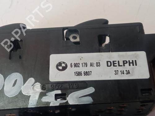 Right front window switch BMW 3 (E46)  | BP10663470I26 