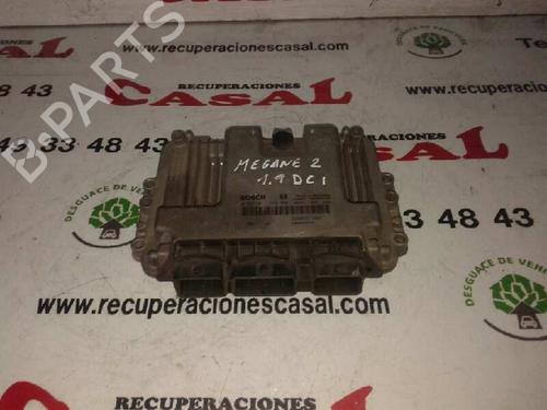 Used Engine control unit (ECU) Engine control unit (ECU) 7963542 7963542