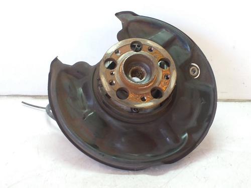 Left rear steering knuckle MERCEDES-BENZ SLK (R171)  | BP10165401M27 