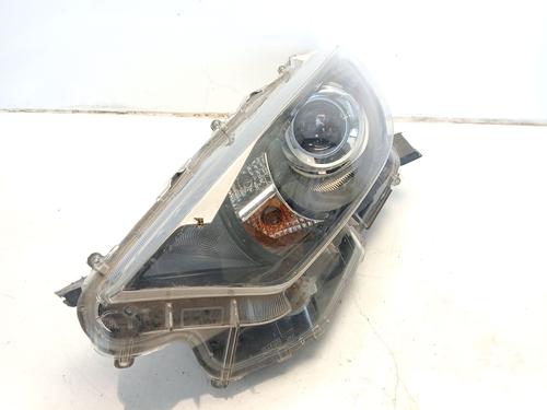 Left headlight MAZDA 3 (BK) 2.0 (BKEP) | BP29431577C28 