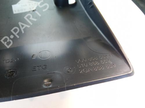 Other VW GOLF VII (5G1, BQ1, BE1, BE2) 1.4 GTE Hybrid | BP14224887O1 