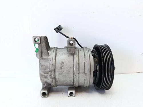 AC compressor MAZDA 6 Hatchback (GG) 2.0 (GGES) | BP33437305M34 - Image 3