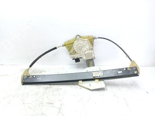 Used Rear right window mechanism AUDI A6 C6 (4F2) 2.0 TFSI (170 hp) 19177729