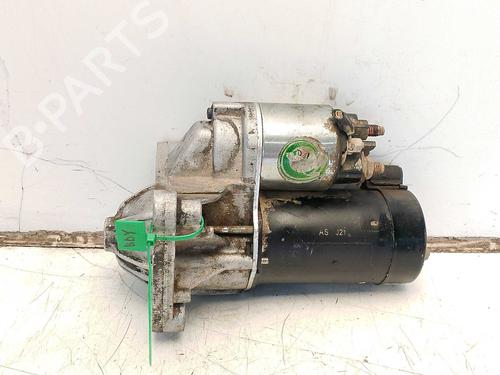 Used Starter Starter RENAULT KANGOO (KC0/1_) D 55 1.9 (KC0D) (54 hp) 39613764 39613764
