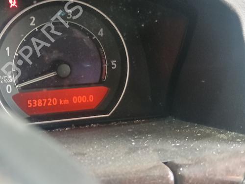 Ignition barrel BMW 7 (E65, E66, E67) 730 Ld | BP38013621M48  - Image 16