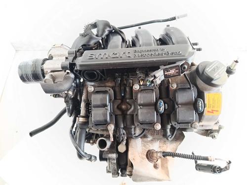 Used Engine Engine SMART CITY-COUPE (450) 0.6 (450.352, 450.353) (61 hp) 39988141 39988141