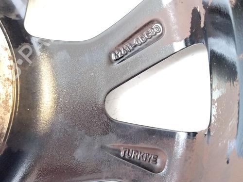 Rim TOYOTA YARIS (_P13_) 1.5 (NSP131_) | BP27711819C45 