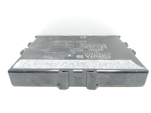 Electronic module LEXUS NX (_Z1_)  | BP17483889M83 
