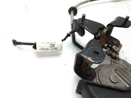 Hand brake FORD TRANSIT CUSTOM V362 Van (FY, FZ)  | BP31169451I18 