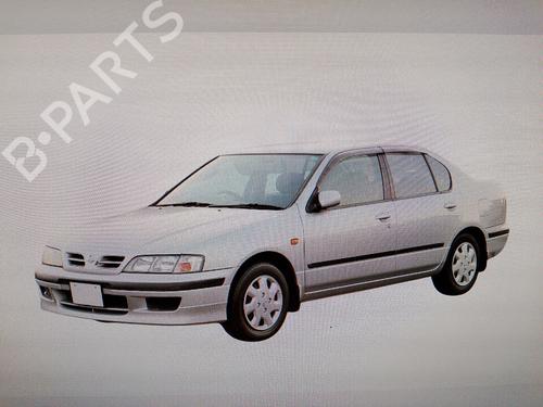 Used Parts NISSAN PRIMERA (P11) [1996-2002]  4455580