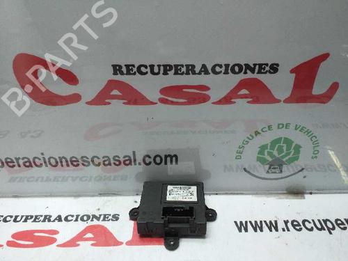 Used Electronic module FORD MONDEO IV (BA7) [2007-2015]  7956048