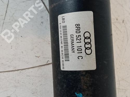 Driveshaft AUDI Q5 (8RB) 3.2 FSI quattro | BP10184111M37 