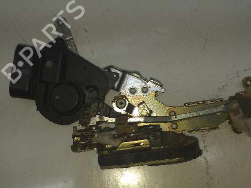 Front left lock TOYOTA COROLLA (_E11_) 1.9 D (WZE110_, WZE110R) | BP9439441C98 