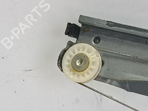 Rear left window mechanism DACIA LODGY (JS_) 1.5 dCi (JSMC, JSAF) | BP38076180C24 - Image 2