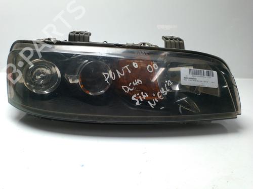 Used Right headlight Right headlight 7954740 7954740